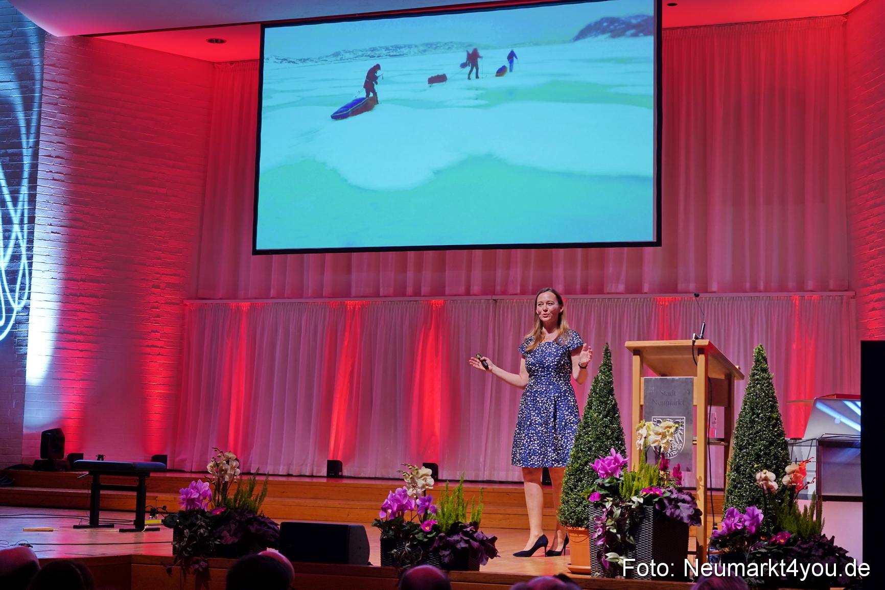 Neujahrsempfang Stadt Neumarkt 2020 0047